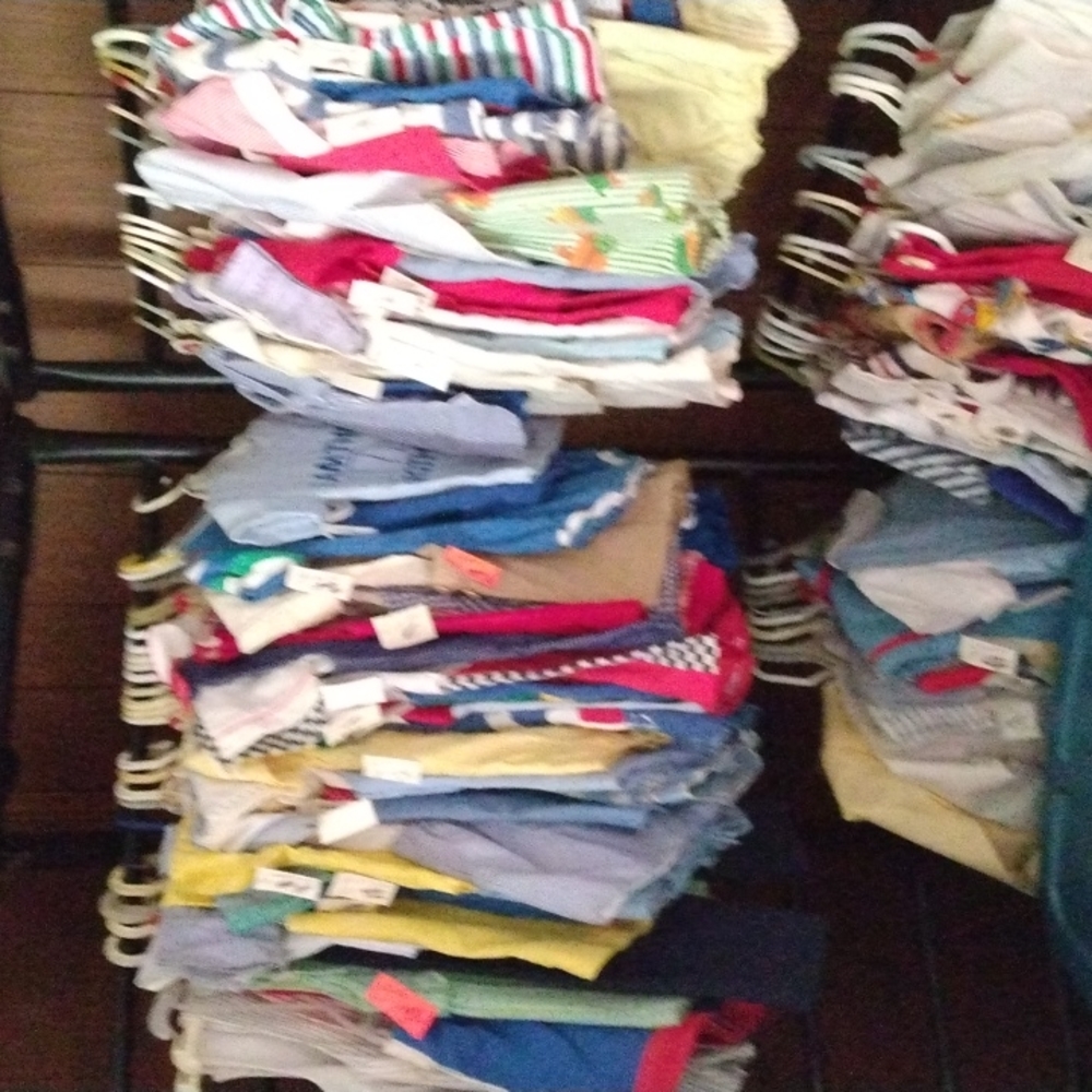 Baby clothes - Picture 2 of 4